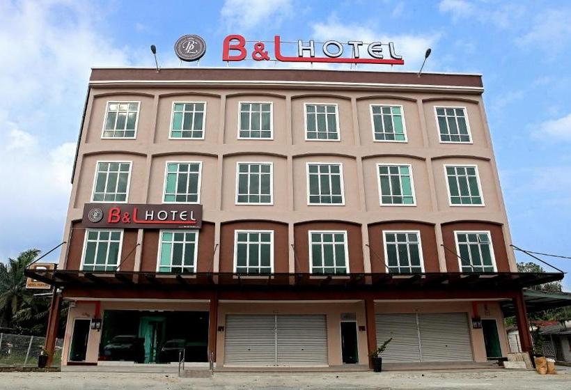 בית מלון כפרי B&l