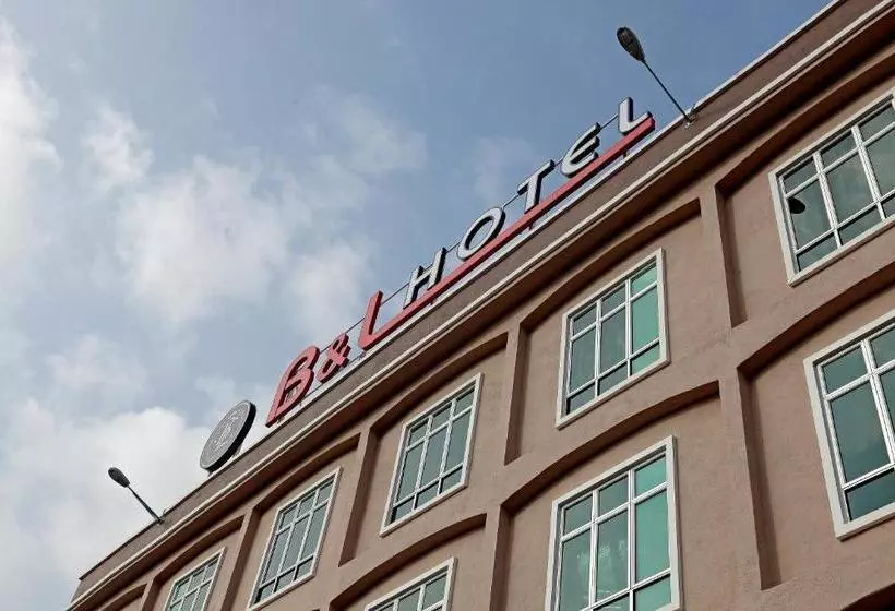 Hotel B&l