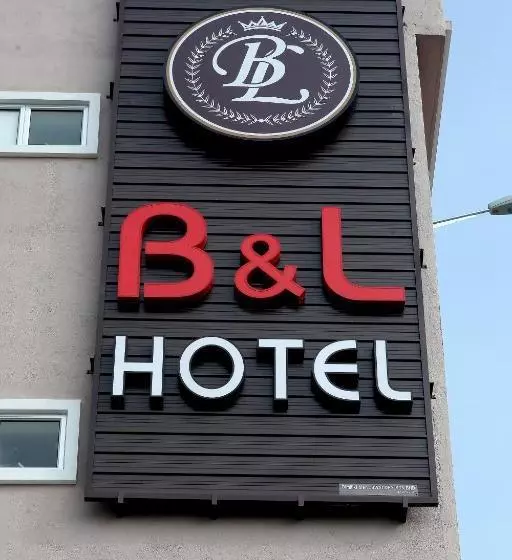 Hotel B&l
