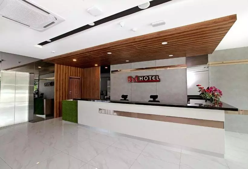 Hotel B&l