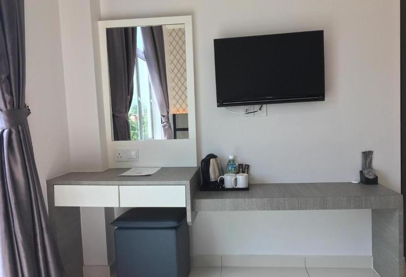 בית מלון כפרי B&l