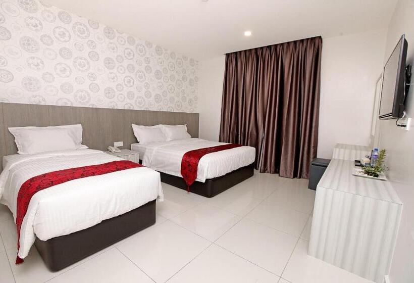 בית מלון כפרי B&l