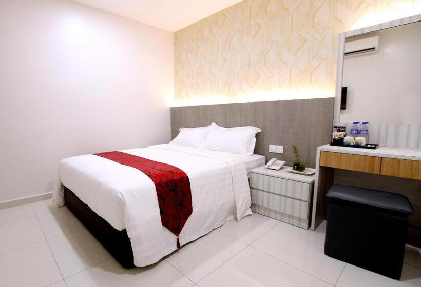 בית מלון כפרי B&l