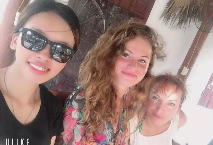 هتل Cat Ba Rustic Homestay