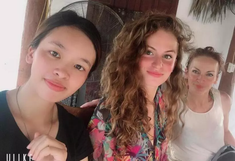 هتل Cat Ba Rustic Homestay