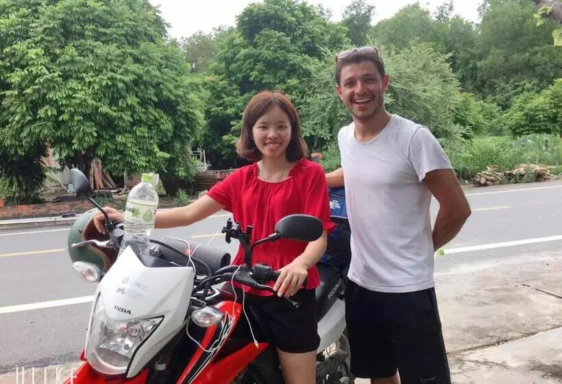 هتل Cat Ba Rustic Homestay