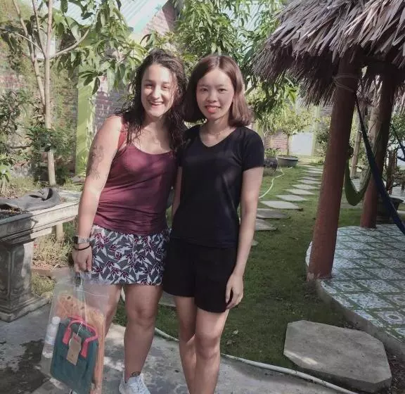 هتل Cat Ba Rustic Homestay