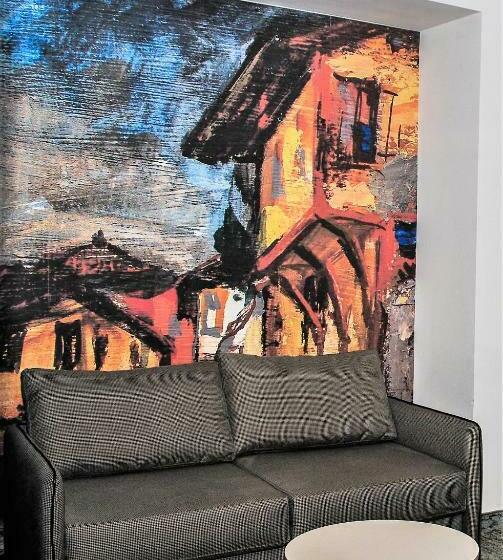 호텔 Clepsydra Residence