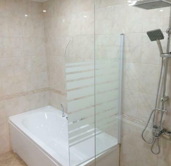 호텔 Clepsydra Residence