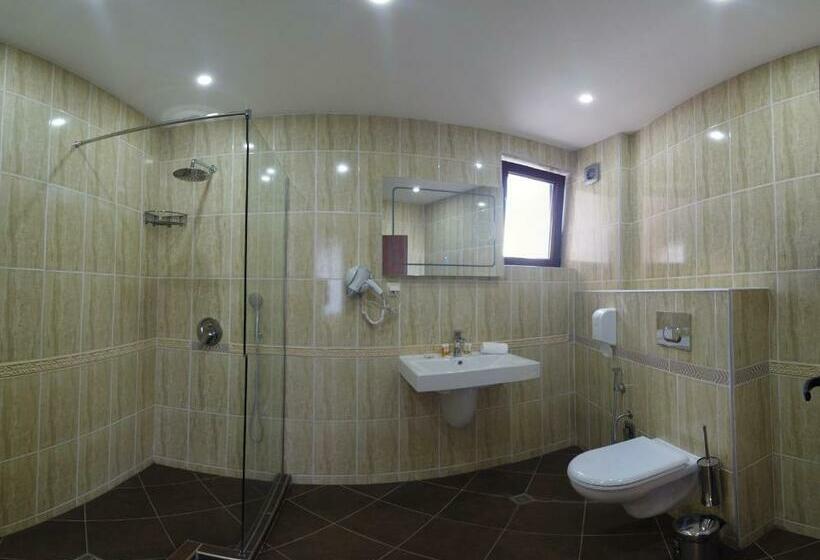 호텔 Clepsydra Residence