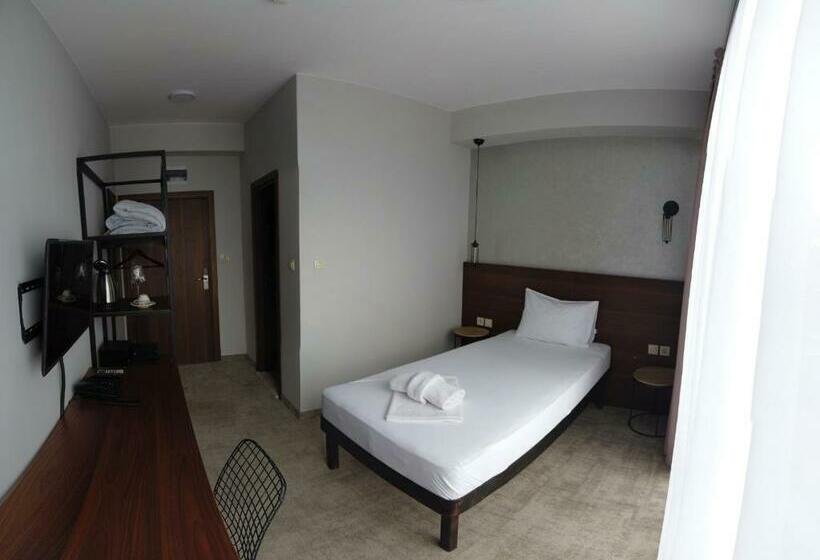 호텔 Clepsydra Residence