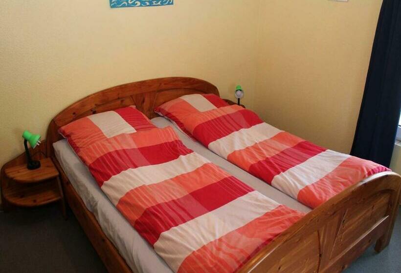 בית מלון כפרי Ferienhof Van Vlyten_ 45006