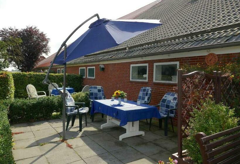 בית מלון כפרי Ferienhof Van Vlyten_ 45006