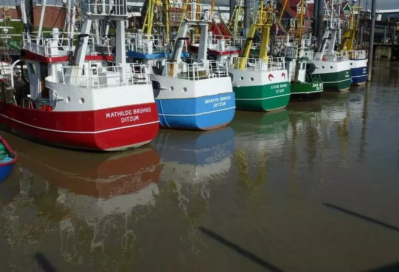 ホテル Ferienhof Van Vlyten_ 45006