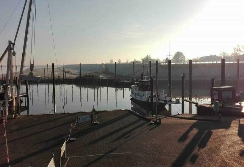 בית מלון כפרי Ferienhof Van Vlyten_ 45006