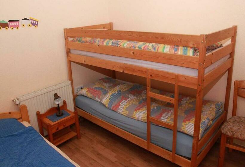 בית מלון כפרי Ferienhof Van Vlyten_ 45006