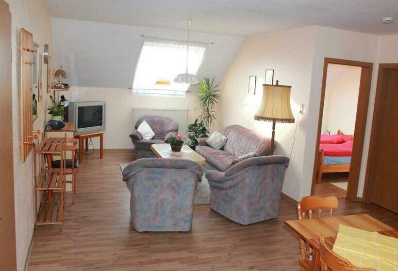 בית מלון כפרי Ferienhof Van Vlyten_ 45006