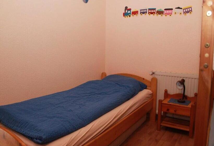 فندق Ferienhof Van Vlyten_ 45006