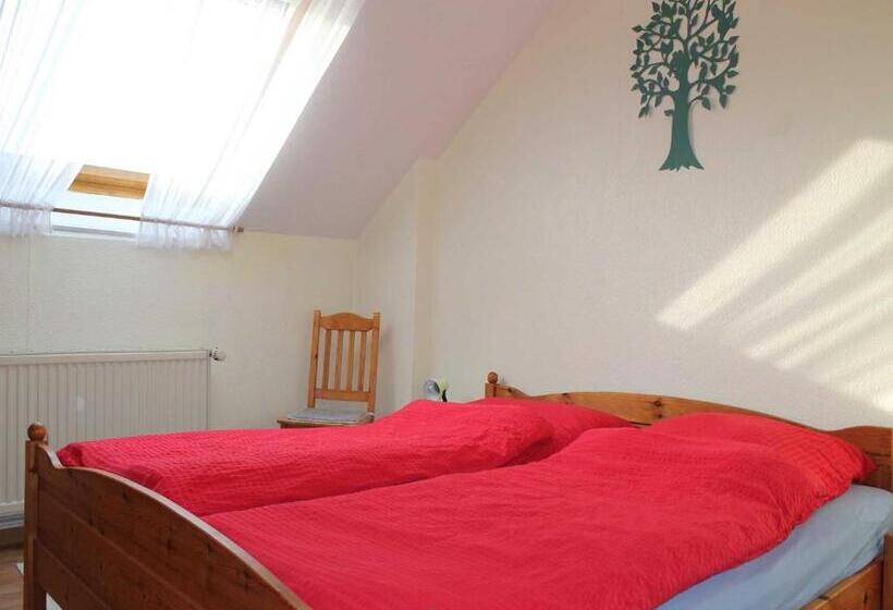 בית מלון כפרי Ferienhof Van Vlyten_ 45006