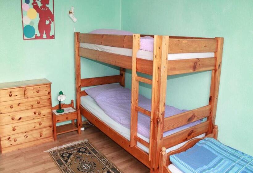 בית מלון כפרי Ferienhof Van Vlyten_ 45006