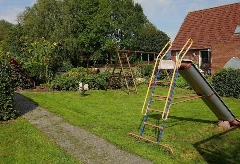 בית מלון כפרי Ferienhof Van Vlyten_ 45006