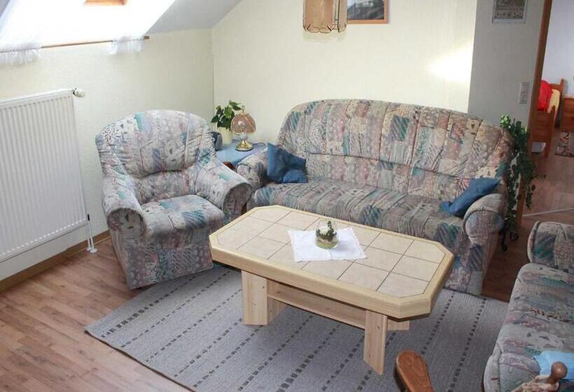 בית מלון כפרי Ferienhof Van Vlyten_ 45006