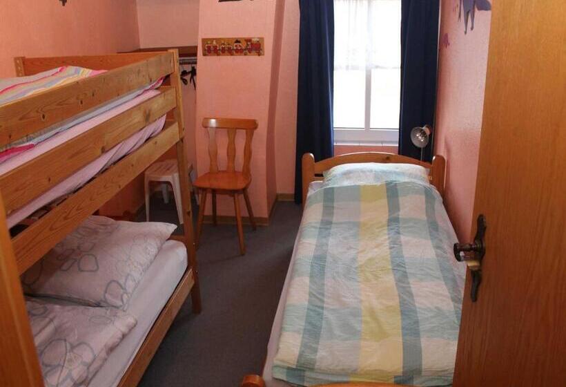 בית מלון כפרי Ferienhof Van Vlyten_ 45006