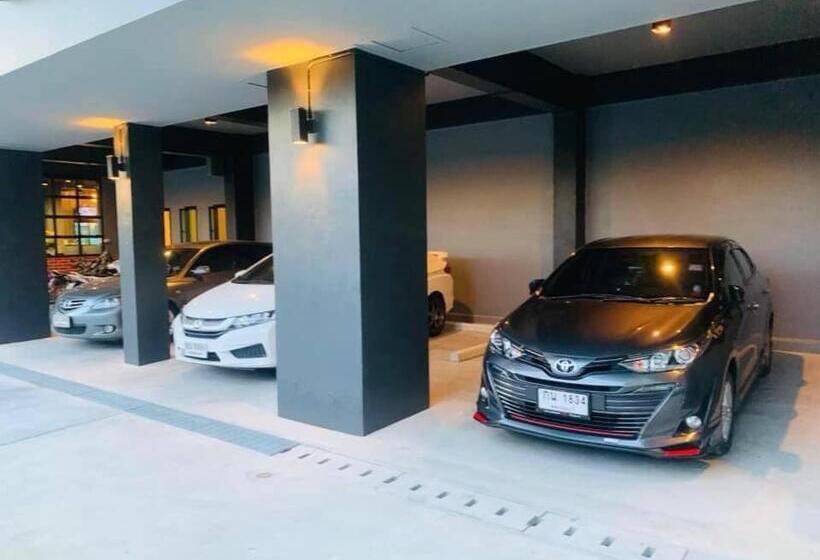 בית מלון כפרי K2green