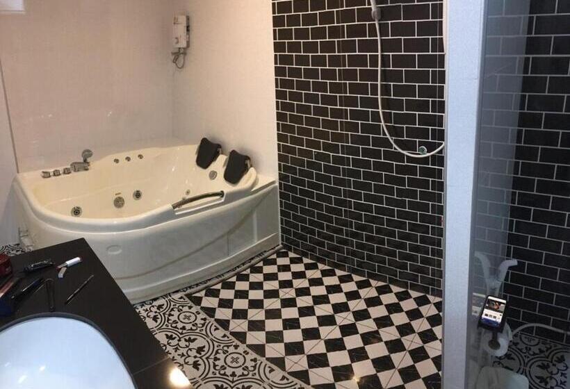 בית מלון כפרי K2green