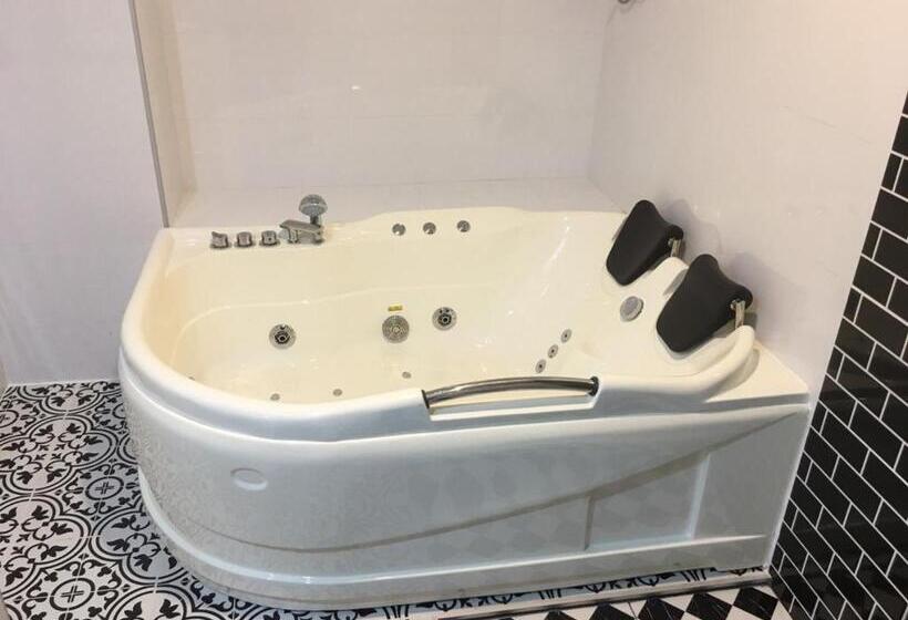 בית מלון כפרי K2green