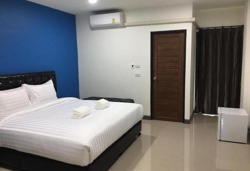 בית מלון כפרי K2green