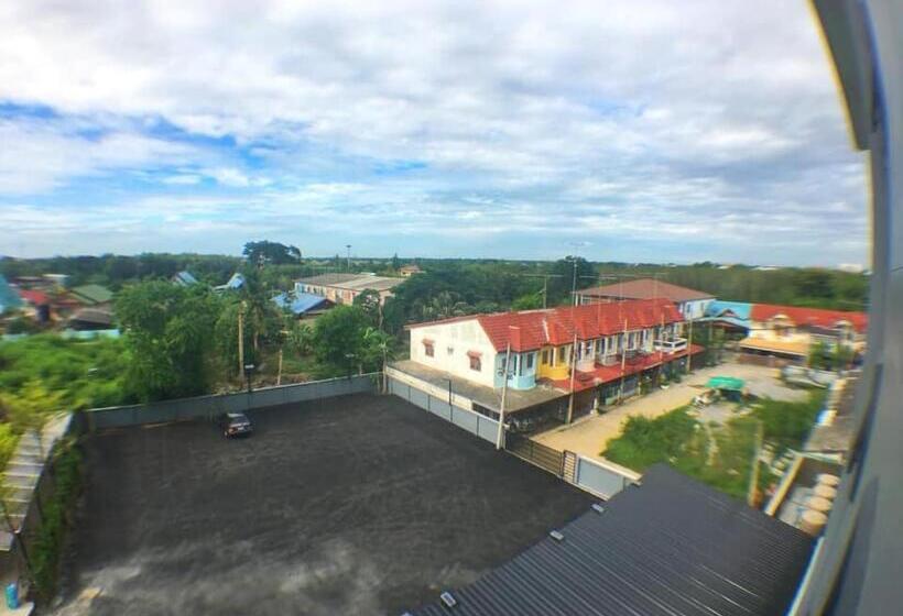 בית מלון כפרי K2green