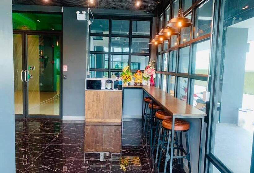 בית מלון כפרי K2green