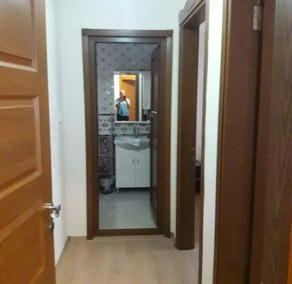 ホテル Kayi Pansi̇yon