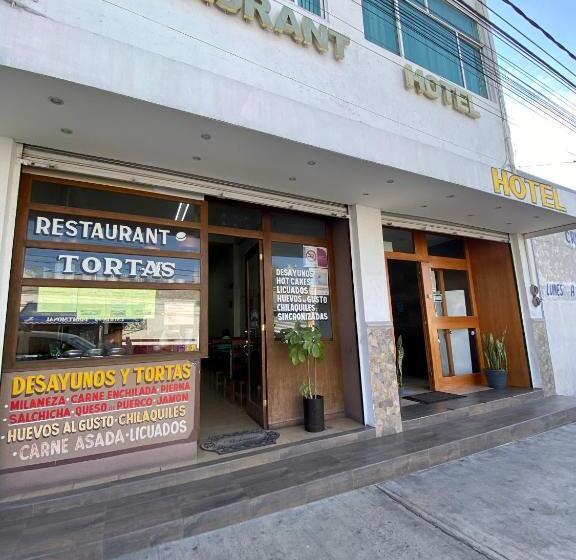 ホテル Maria Sofia Viacapu