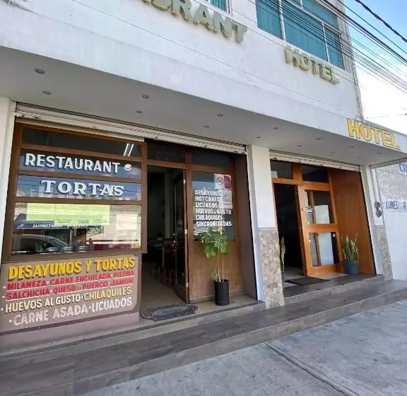 ホテル Maria Sofia Viacapu