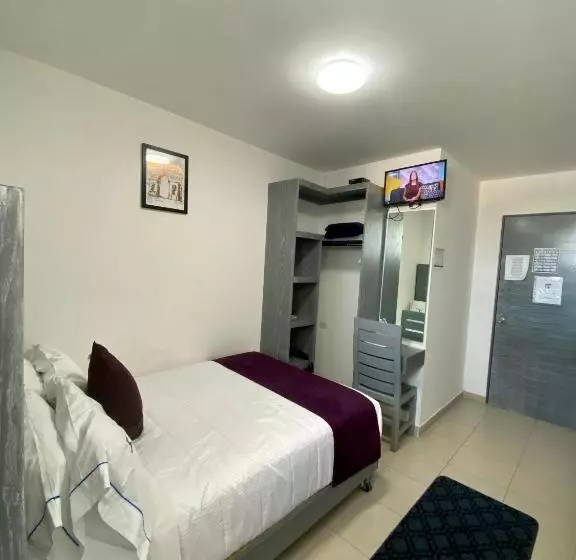 ホテル Maria Sofia Viacapu