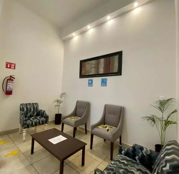 ホテル Maria Sofia Viacapu