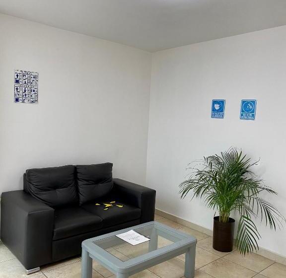 ホテル Maria Sofia Viacapu