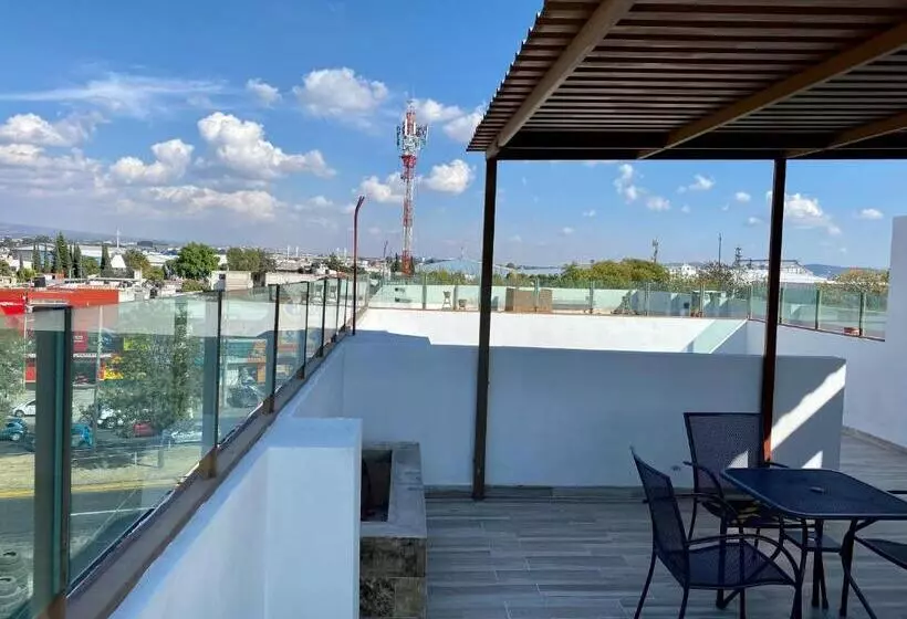 ホテル Maria Sofia Viacapu