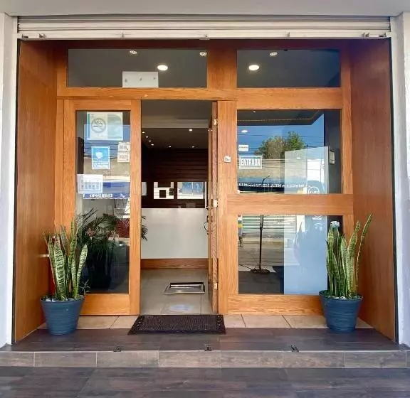 ホテル Maria Sofia Viacapu