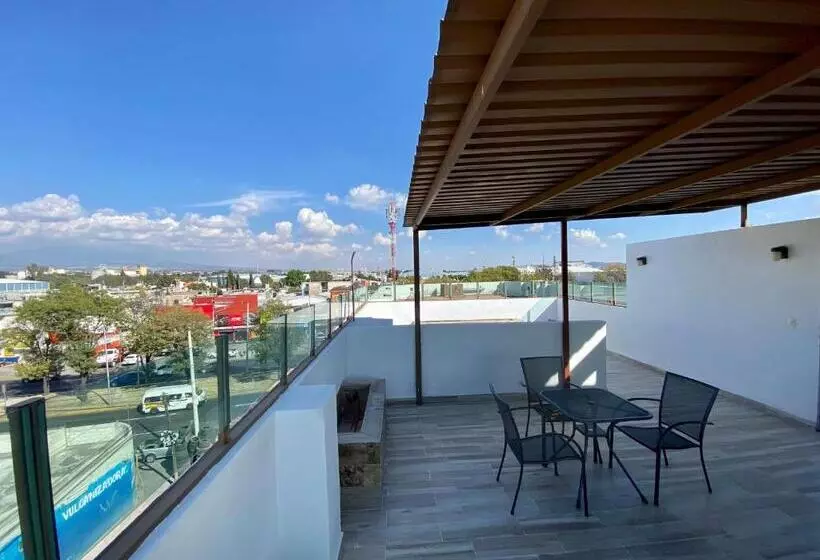 ホテル Maria Sofia Viacapu