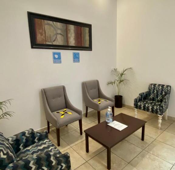 ホテル Maria Sofia Viacapu