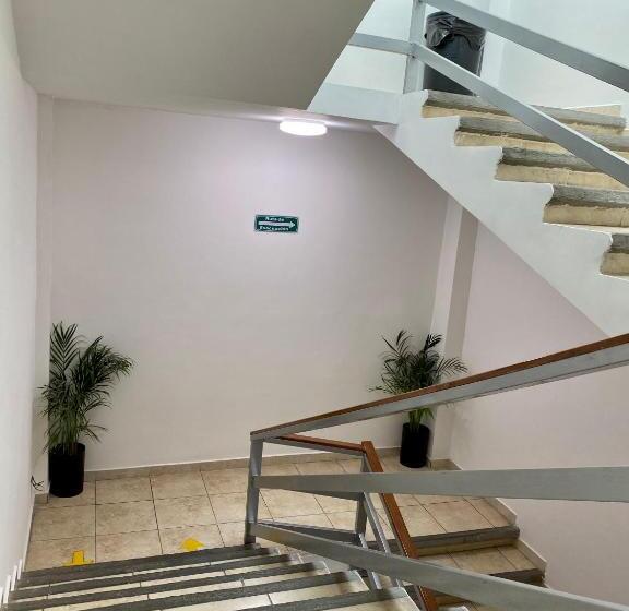 ホテル Maria Sofia Viacapu