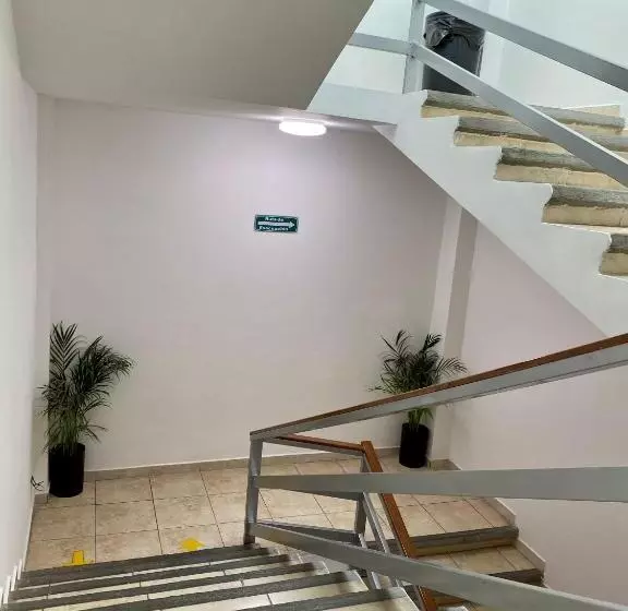 ホテル Maria Sofia Viacapu