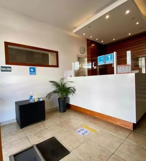 ホテル Maria Sofia Viacapu