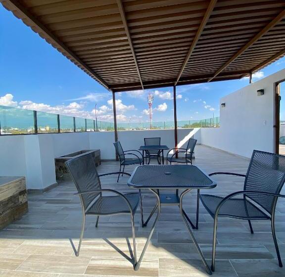 ホテル Maria Sofia Viacapu