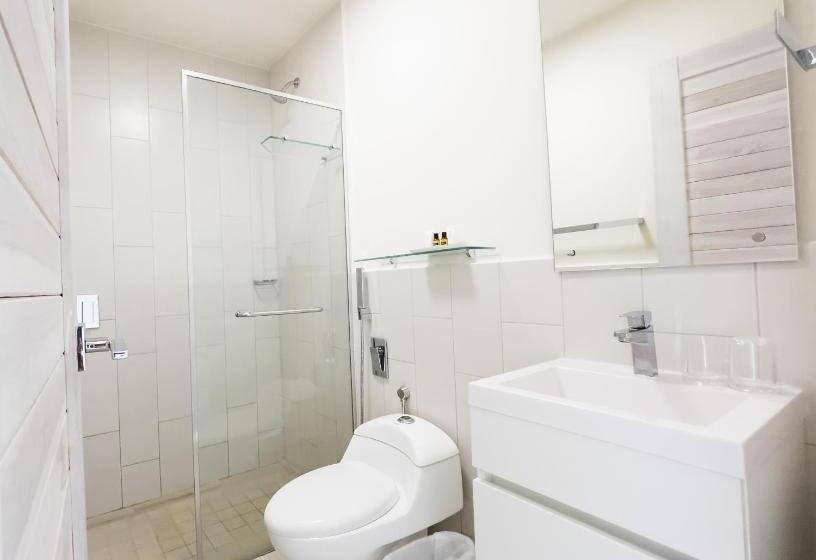 ホテル Playa Caracol Residences