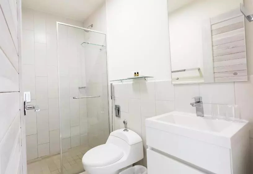 Hotelli Playa Caracol Residences