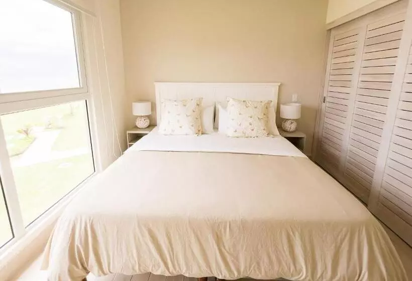 Hotelli Playa Caracol Residences